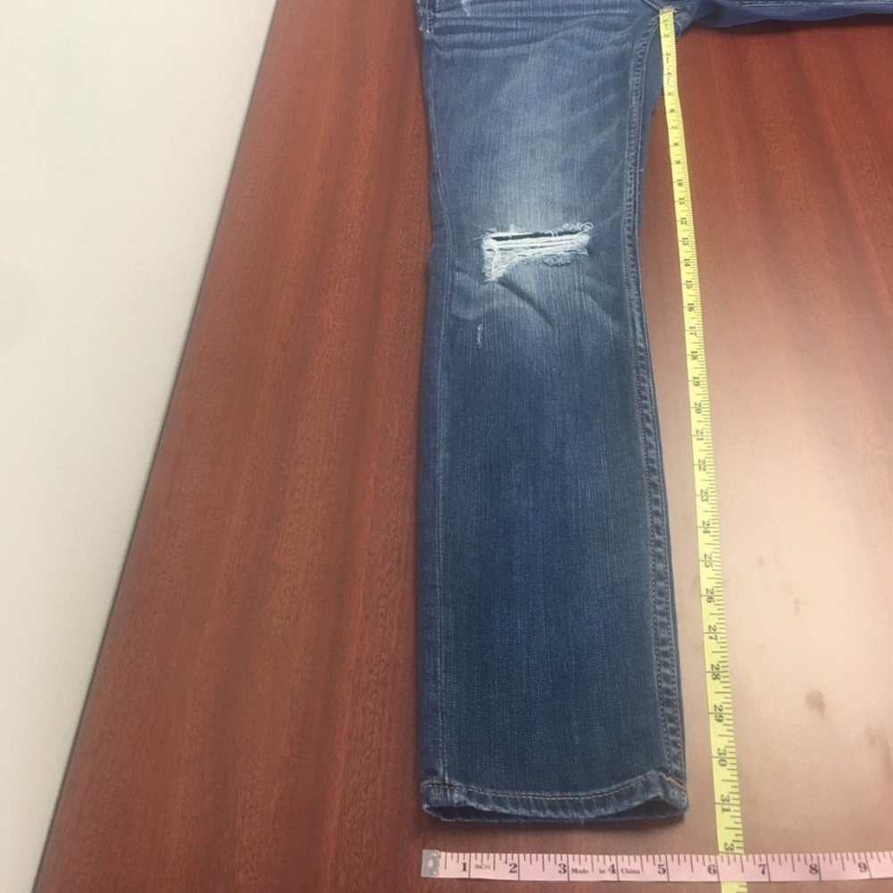 Express Zelda Ultra Skinny - Picture 3 of 11